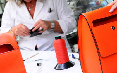 Il Governo può decidere di far ripartire la moda prima di maggio