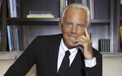 Armani, altra svolta: trasloca l’Haute Couture a Milano