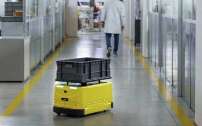 Pelletteria Il Veliero sceglie PrincipIA tech per la gestione della produzione