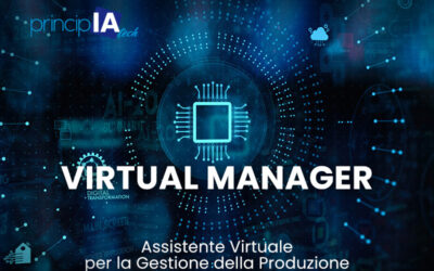 Manager Virtuale, nuovi scenari e necessità nel mondo della produzione