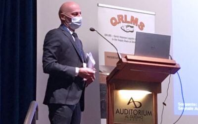 4 novembre 2021 – Un grande grazie a tutti. Presentazione dei Risultati di Progetto Quick Response Logistics and Manufacturing in the Supply Chain of Shoes Industry