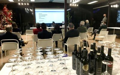Evento del 16 dicembre 2021: grazie a tutti i partecipanti e sinceri auguri di buone feste