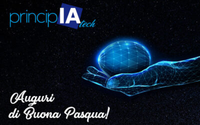 Auguri di Buona Pasqua